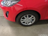  Ford  Fiesta  Cool & Connect 1.1 55KW MT5 E6dT #11