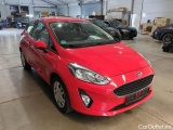  Ford  Fiesta  Cool & Connect 1.1 55KW MT5 E6dT #7
