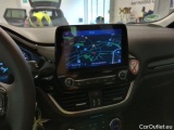  Ford  Fiesta  Cool & Connect 1.1 55KW MT5 E6dT #17