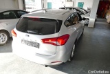  Ford  Focus  Turnier Cool & Connect 1.5 EcoBlue 88KW AT8 E6dT #2
