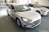  Ford  Focus  Turnier Cool & Connect 1.5 EcoBlue 88KW AT8 E6dT #8