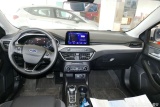  Ford  Focus  Turnier Cool & Connect 1.5 EcoBlue 88KW AT8 E6dT #28