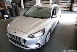  Ford  Focus  Turnier Cool & Connect 1.5 EcoBlue 88KW AT8 E6dT #65