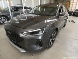  Ford  Focus  Turnier Active X 1.5 EcoBlue 88KW AT8 E6d 