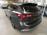  Ford  Focus  Turnier Active X 1.5 EcoBlue 88KW AT8 E6d #8