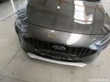 Ford  Focus  Turnier Active X 1.5 EcoBlue 88KW AT8 E6d #36