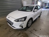  Ford  Focus  Turnier Cool & Connect 1.5 EcoBlue 88KW MT6 E6dT 