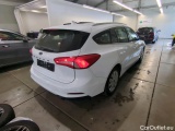  Ford  Focus  Turnier Cool & Connect 1.5 EcoBlue 88KW MT6 E6dT #2