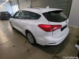  Ford  Focus  Turnier Cool & Connect 1.5 EcoBlue 88KW MT6 E6dT #10