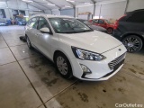  Ford  Focus  Turnier Cool & Connect 1.5 EcoBlue 88KW MT6 E6dT #21