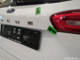  Ford  Focus  Turnier Cool & Connect 1.5 EcoBlue 88KW MT6 E6dT #66