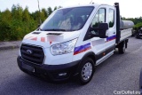 Ford  Kuga FORD Transit 350 L3 HA MH Basis 4d 125kW 