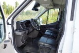  Ford  Kuga FORD Transit 350 L3 HA MH Basis 4d 125kW #4