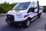  Ford  Kuga FORD Transit 350 L3 HA MH Basis 4d 125kW #22