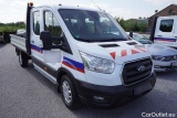  Ford  Kuga FORD Transit 350 L3 HA MH Basis 4d 125kW #23