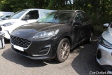  Ford  Kuga  Vignale 2.0 EcoBlue 140KW AT8 E6d 