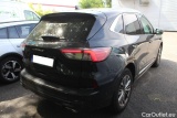  Ford  Kuga  Vignale 2.0 EcoBlue 140KW AT8 E6d #2