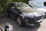  Ford  Kuga  Vignale 2.0 EcoBlue 140KW AT8 E6d #8