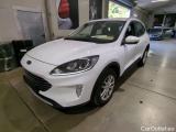  Ford  Kuga  Titanium 2.0 EcoBlue 110KW AT8 E6d 