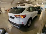  Ford  Kuga  Titanium 2.0 EcoBlue 110KW AT8 E6d #2