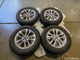  Ford  Kuga  Titanium 2.0 EcoBlue 110KW AT8 E6d #20