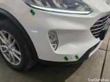  Ford  Kuga  Titanium 2.0 EcoBlue 110KW AT8 E6d #26