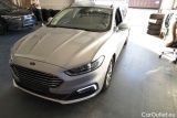  Ford  Mondeo  Turnier Trend 2.0 EcoBlue 110KW AT8 E6dT 