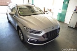  Ford  Mondeo  Turnier Trend 2.0 EcoBlue 110KW AT8 E6dT #7