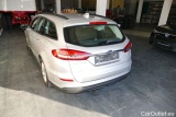  Ford  Mondeo  Turnier Trend 2.0 EcoBlue 110KW AT8 E6dT #8