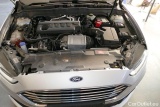  Ford  Mondeo  Turnier Trend 2.0 EcoBlue 110KW AT8 E6dT #11