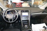  Ford  Mondeo  Turnier Trend 2.0 EcoBlue 110KW AT8 E6dT #25