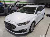  Ford  Mondeo  Turnier Titanium 2.0 EcoBlue 110KW AT8 E6dT 