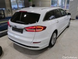  Ford  Mondeo  Turnier Titanium 2.0 EcoBlue 110KW AT8 E6dT #2