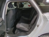  Ford  Mondeo  Turnier Titanium 2.0 EcoBlue 110KW AT8 E6dT #6