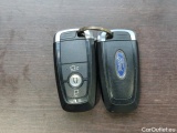  Ford  Mondeo  Turnier Titanium 2.0 EcoBlue 110KW AT8 E6dT #21