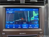  Ford  Mondeo  Turnier Titanium 2.0 EcoBlue 110KW AT8 E6dT #22