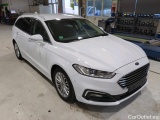  Ford  Mondeo  Turnier Titanium 2.0 EcoBlue 110KW AT8 E6dT #24