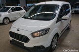  Ford  Transit  Courier Trend Kombi 1.5 TDCi 55KW MT6 E6dT 