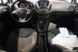  Ford  Transit  Courier Trend Kombi 1.5 TDCi 55KW MT6 E6dT #3