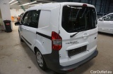  Ford  Transit  Courier Trend Kombi 1.5 TDCi 55KW MT6 E6dT #8