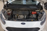  Ford  Transit  Courier Trend Kombi 1.5 TDCi 55KW MT6 E6dT #11