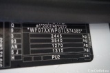  Ford  Transit Connect FORD  230 L2 LKW S&S Autm. Trend 5d 88kW #5
