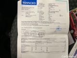  Ford  Transit Connect FORD  210 L2 S&S Trend 4d 74kW #18