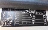  Ford  Transit Connect FORD  240 L2 S&S Trend 4d 74kW #5