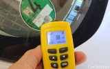  Ford  Transit Connect FORD  240 L2 S&S Trend 4d 74kW #24