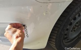 Ford  Transit Connect FORD  240 L2 S&S Trend 4d 74kW #27