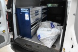  Ford  Transit Connect  Kasten lang Trend 1.5 EcoBlue 88KW MT6 E6dT #17