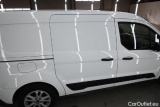  Ford  Transit Connect  Kasten lang Trend 1.5 EcoBlue 88KW MT6 E6dT #37