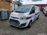  Ford  Transit  Custom Kasten 290 L2 Trend TDCi 96KW MT6 E6 