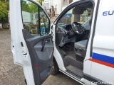  Ford  Transit  Custom Kasten 290 L2 Trend TDCi 96KW MT6 E6 #4